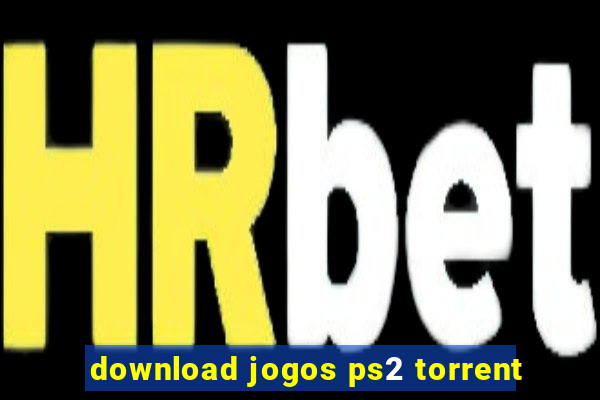 download jogos ps2 torrent